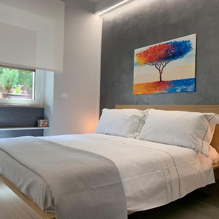 Casa Armonia Apartment Σουλμόνα Εξωτερικό φωτογραφία