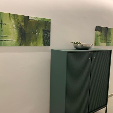 Casa Armonia Apartment Σουλμόνα Εξωτερικό φωτογραφία