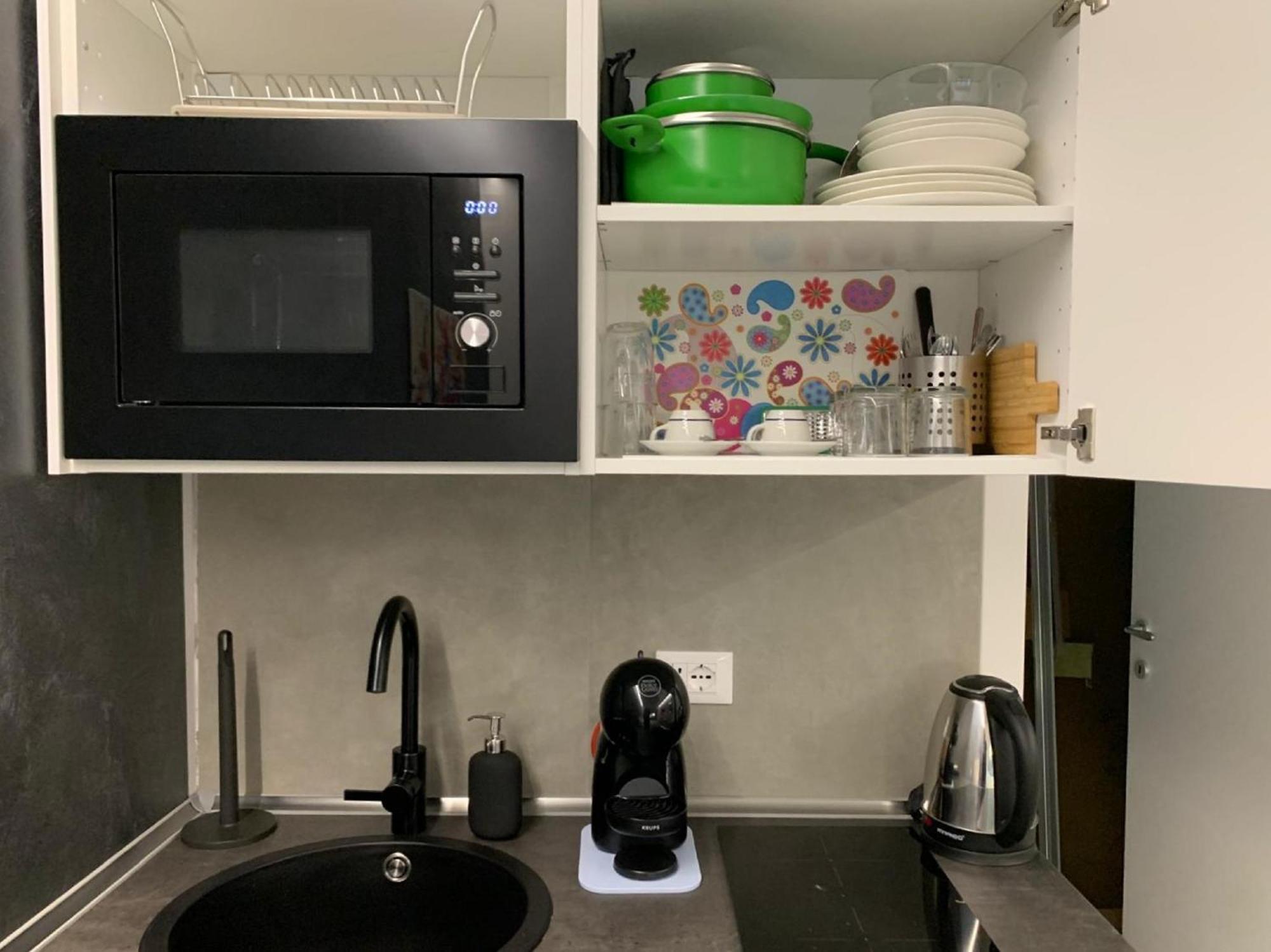 Casa Armonia Apartment Σουλμόνα Εξωτερικό φωτογραφία