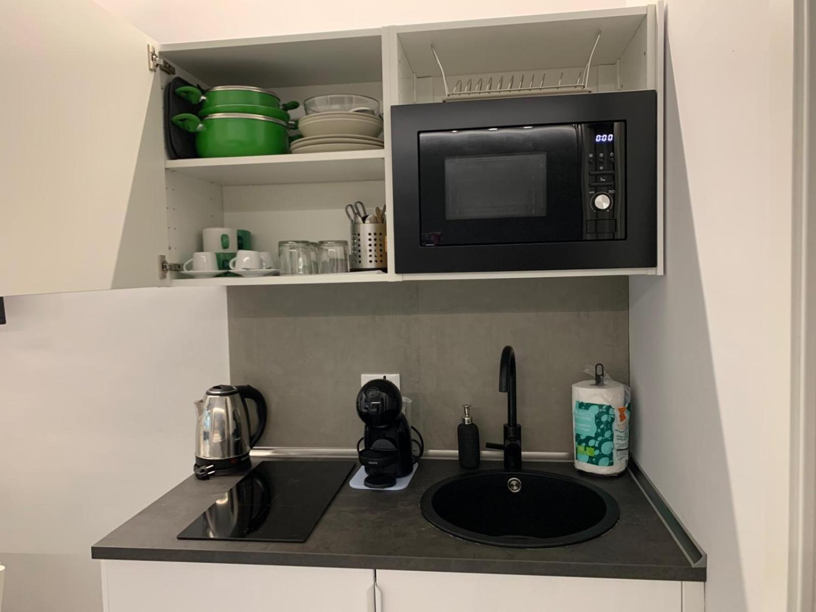 Casa Armonia Apartment Σουλμόνα Εξωτερικό φωτογραφία