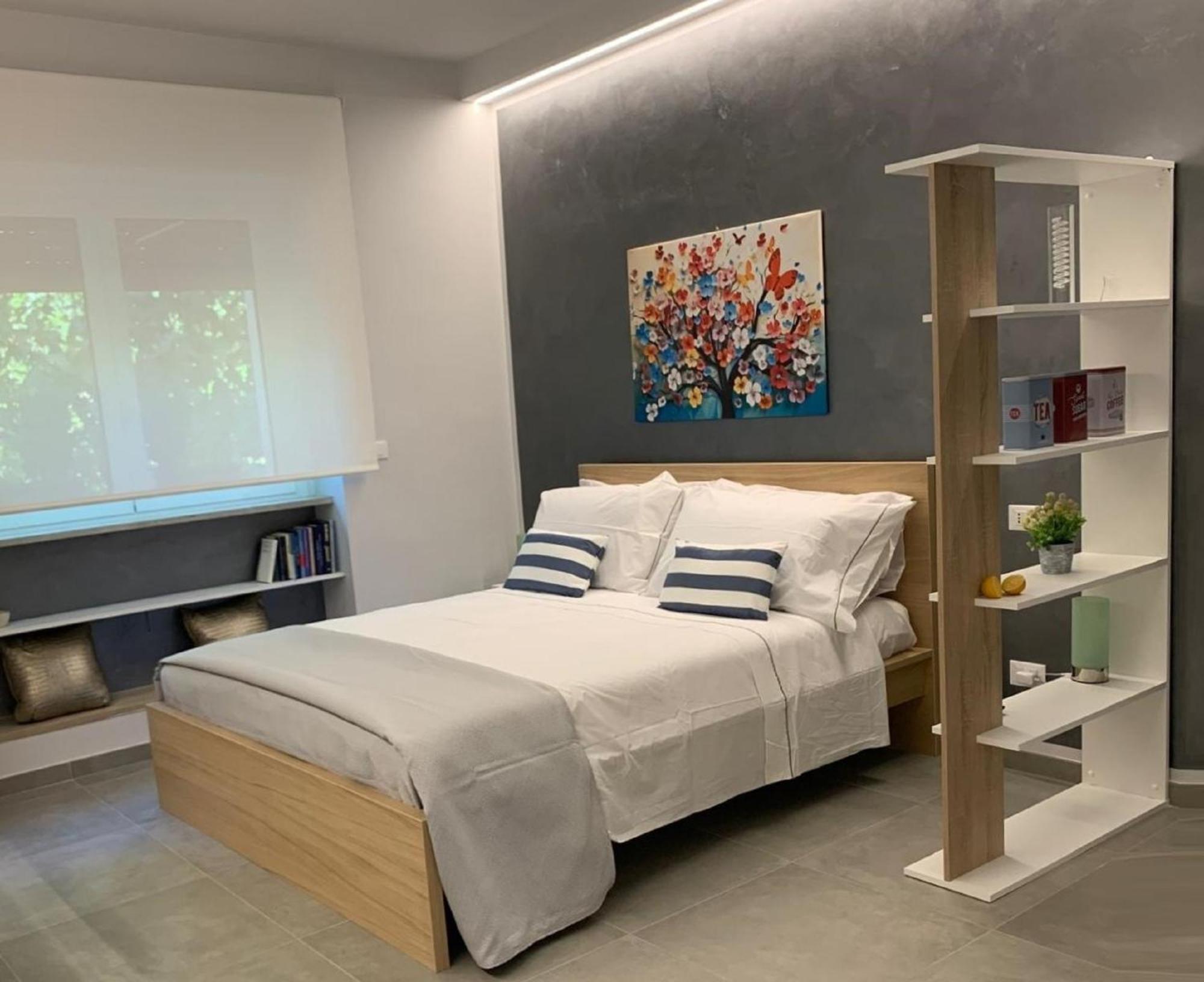 Casa Armonia Apartment Σουλμόνα Εξωτερικό φωτογραφία