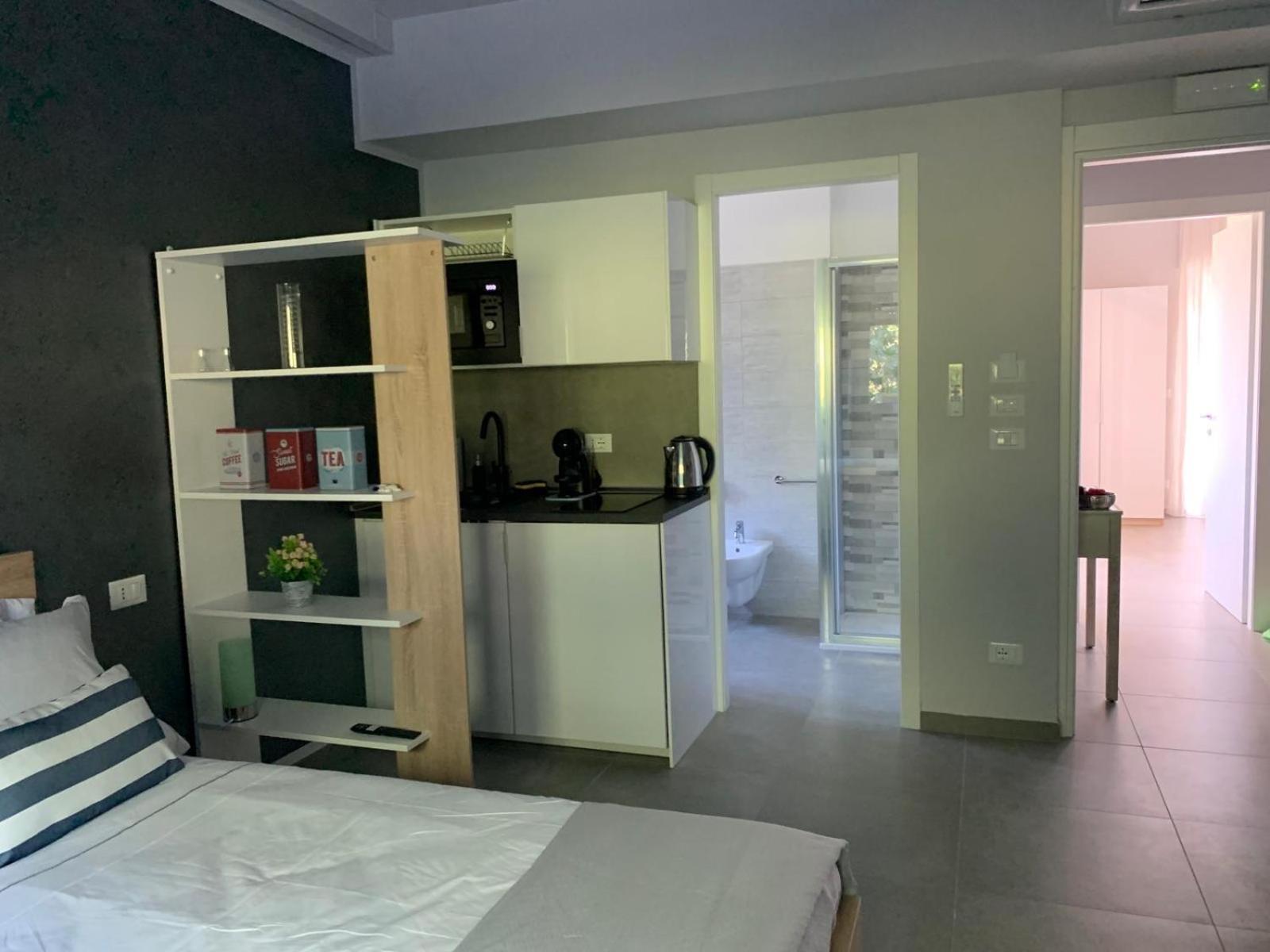 Casa Armonia Apartment Σουλμόνα Εξωτερικό φωτογραφία