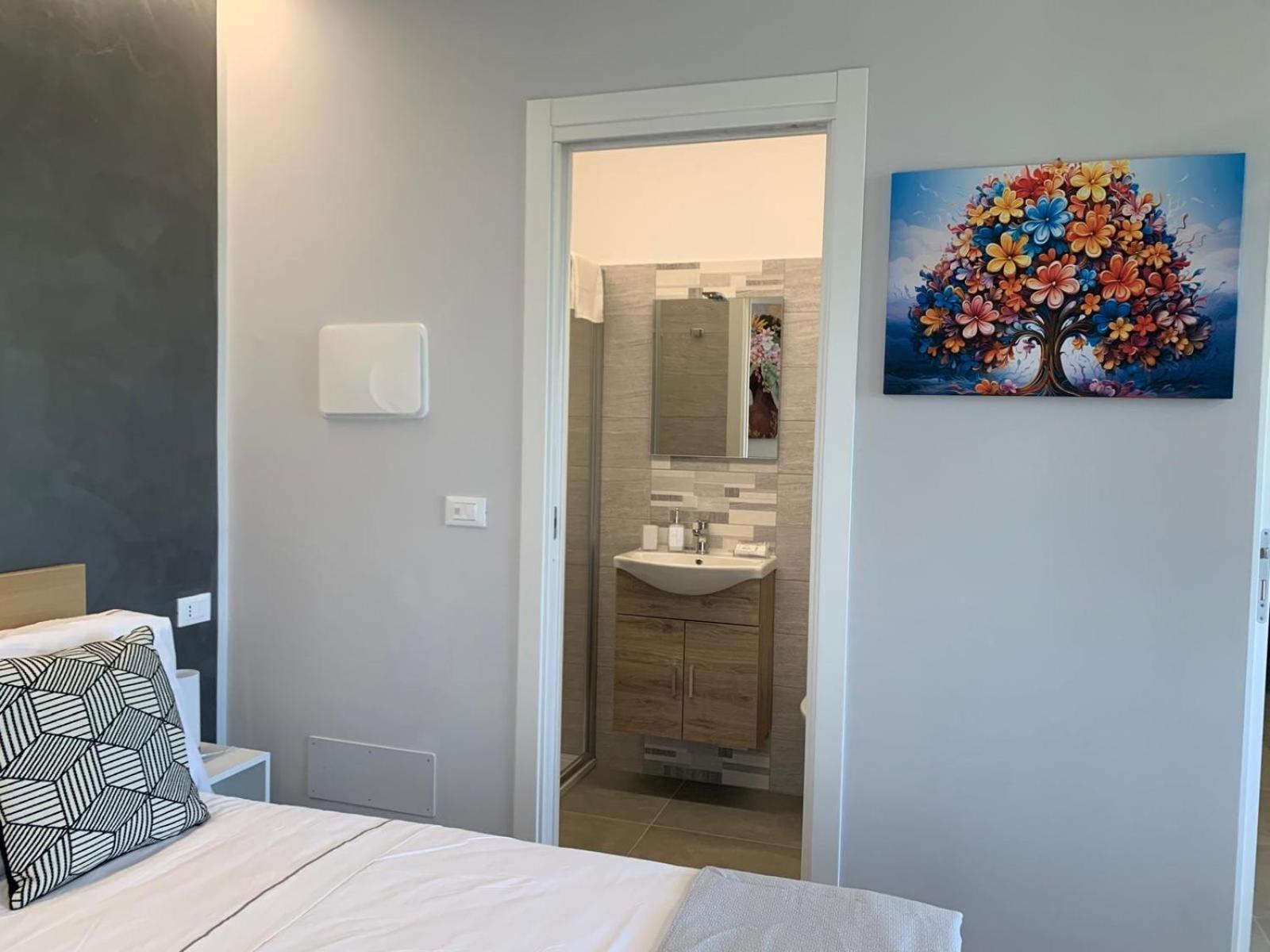 Casa Armonia Apartment Σουλμόνα Εξωτερικό φωτογραφία