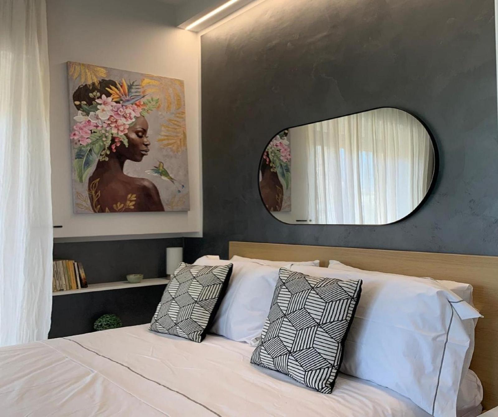 Casa Armonia Apartment Σουλμόνα Εξωτερικό φωτογραφία
