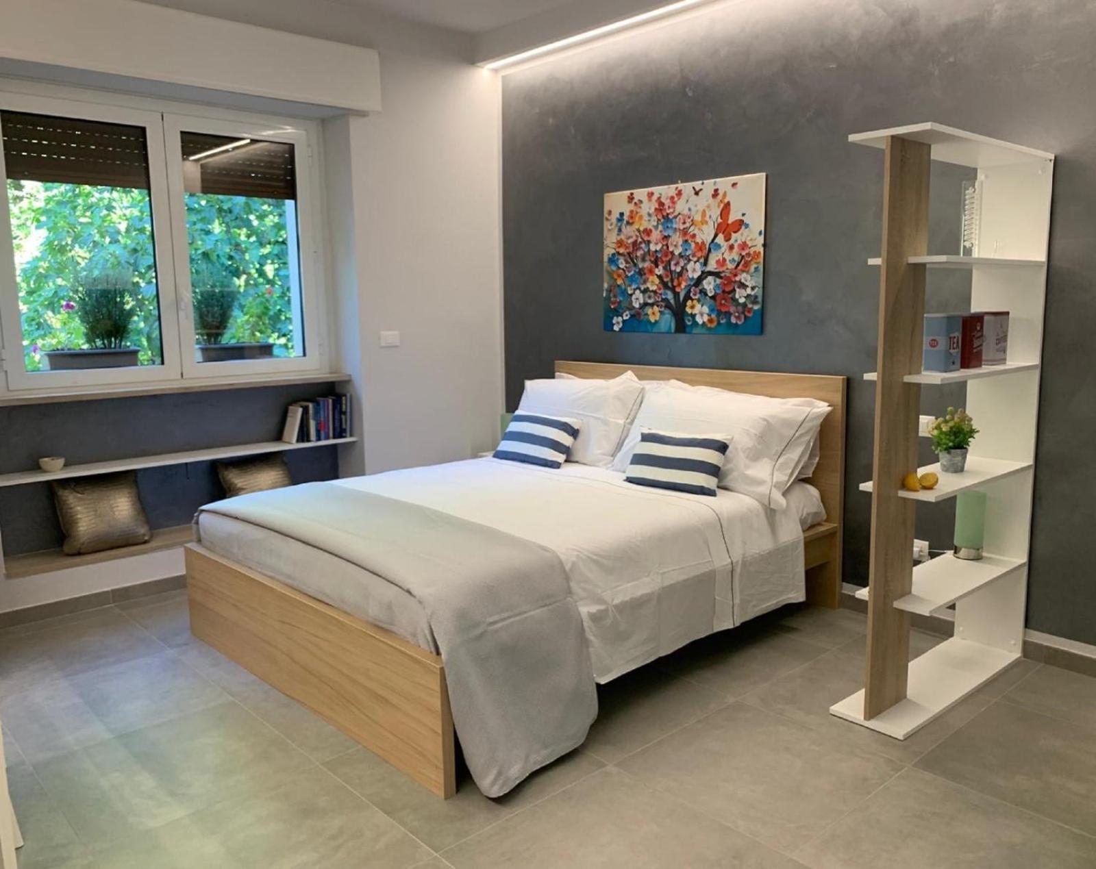 Casa Armonia Apartment Σουλμόνα Εξωτερικό φωτογραφία