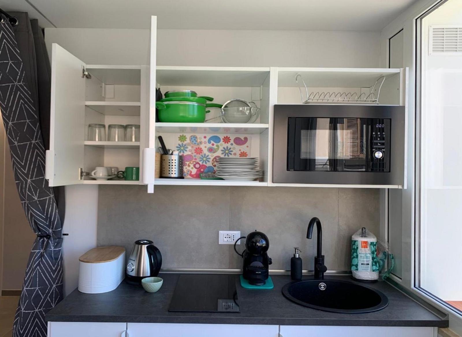 Casa Armonia Apartment Σουλμόνα Εξωτερικό φωτογραφία