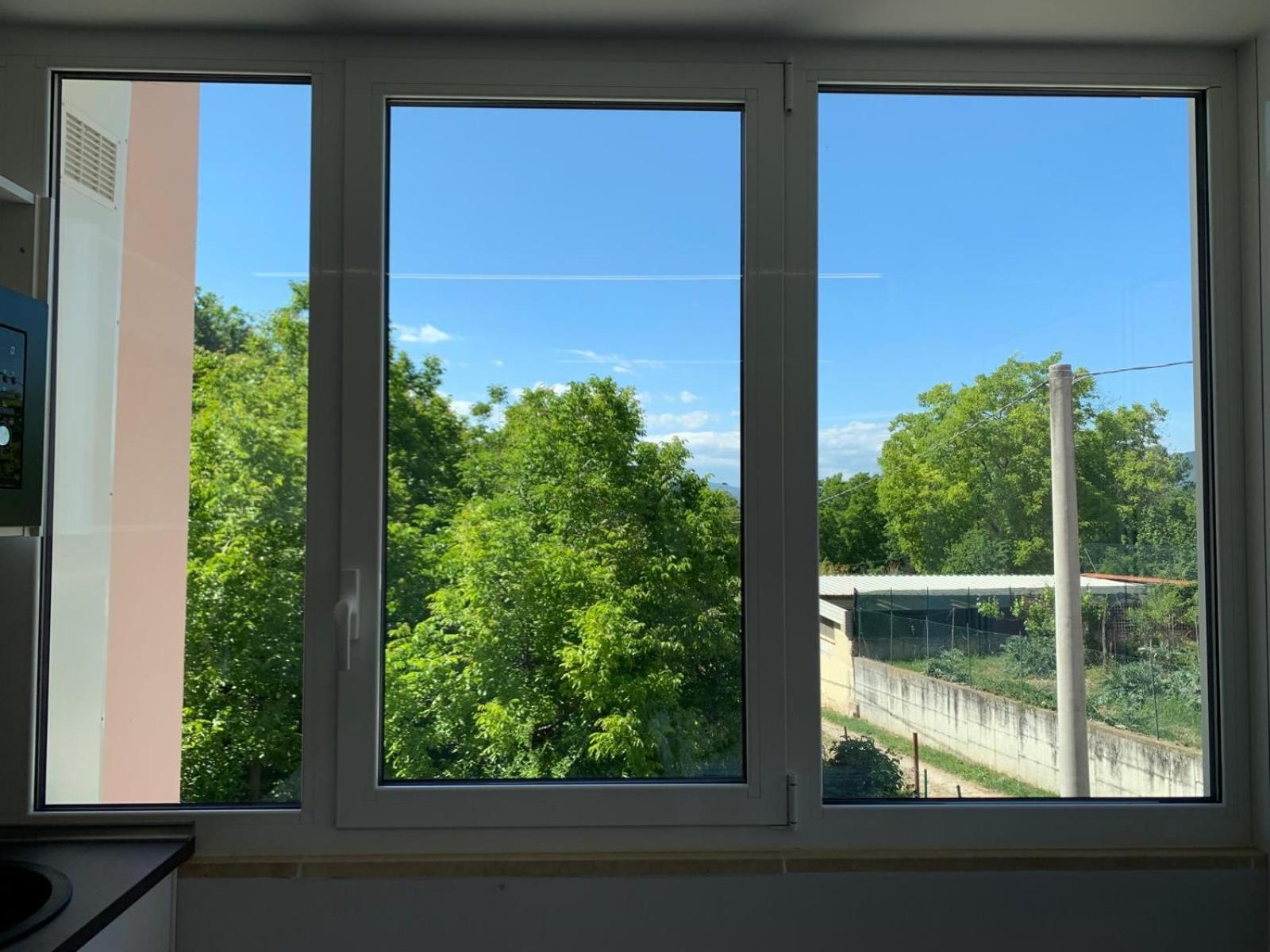 Casa Armonia Apartment Σουλμόνα Εξωτερικό φωτογραφία