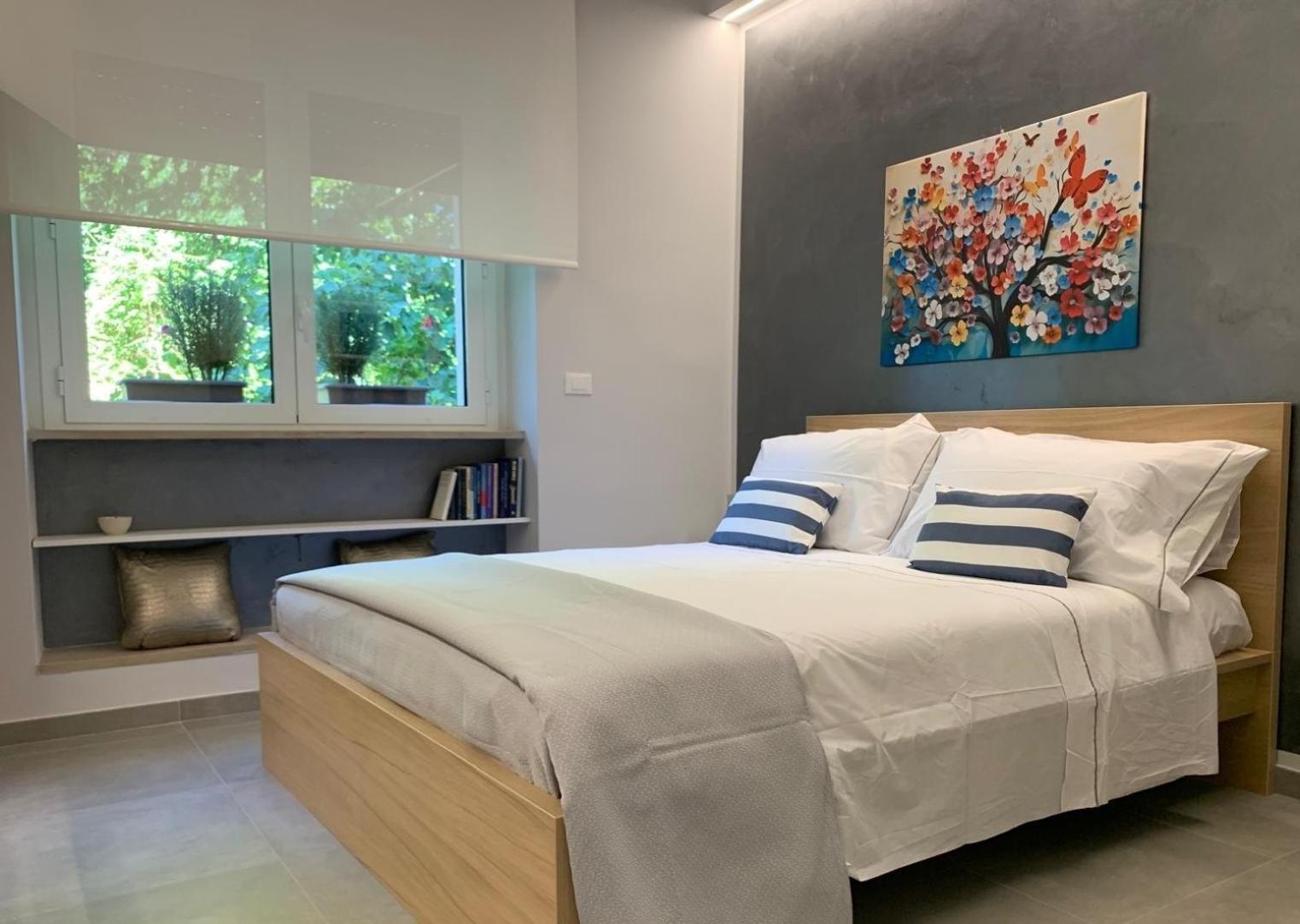 Casa Armonia Apartment Σουλμόνα Εξωτερικό φωτογραφία