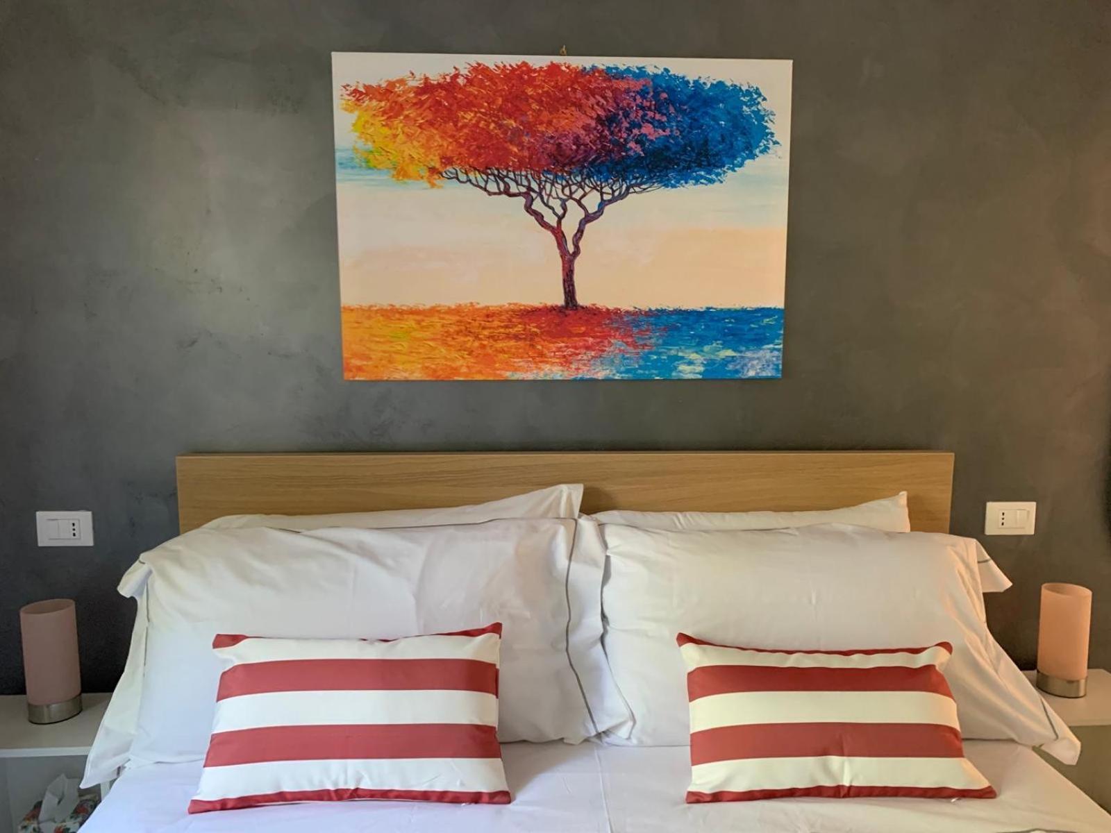 Casa Armonia Apartment Σουλμόνα Εξωτερικό φωτογραφία