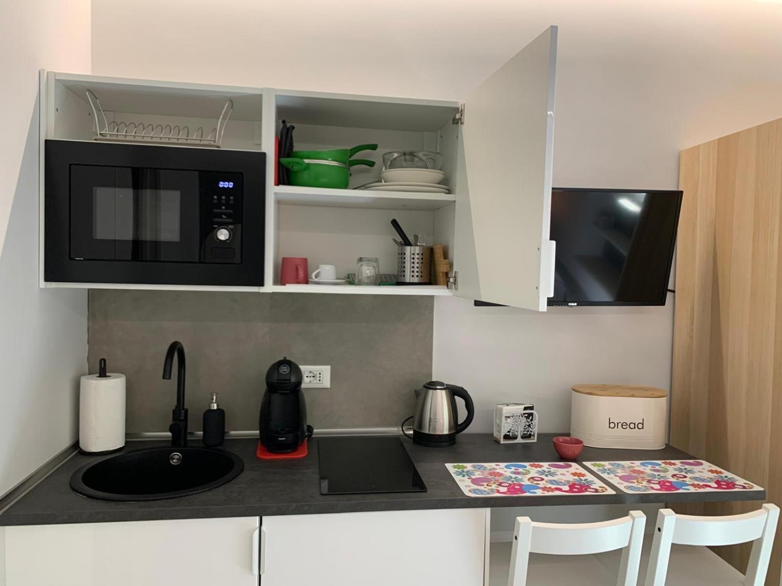 Casa Armonia Apartment Σουλμόνα Εξωτερικό φωτογραφία