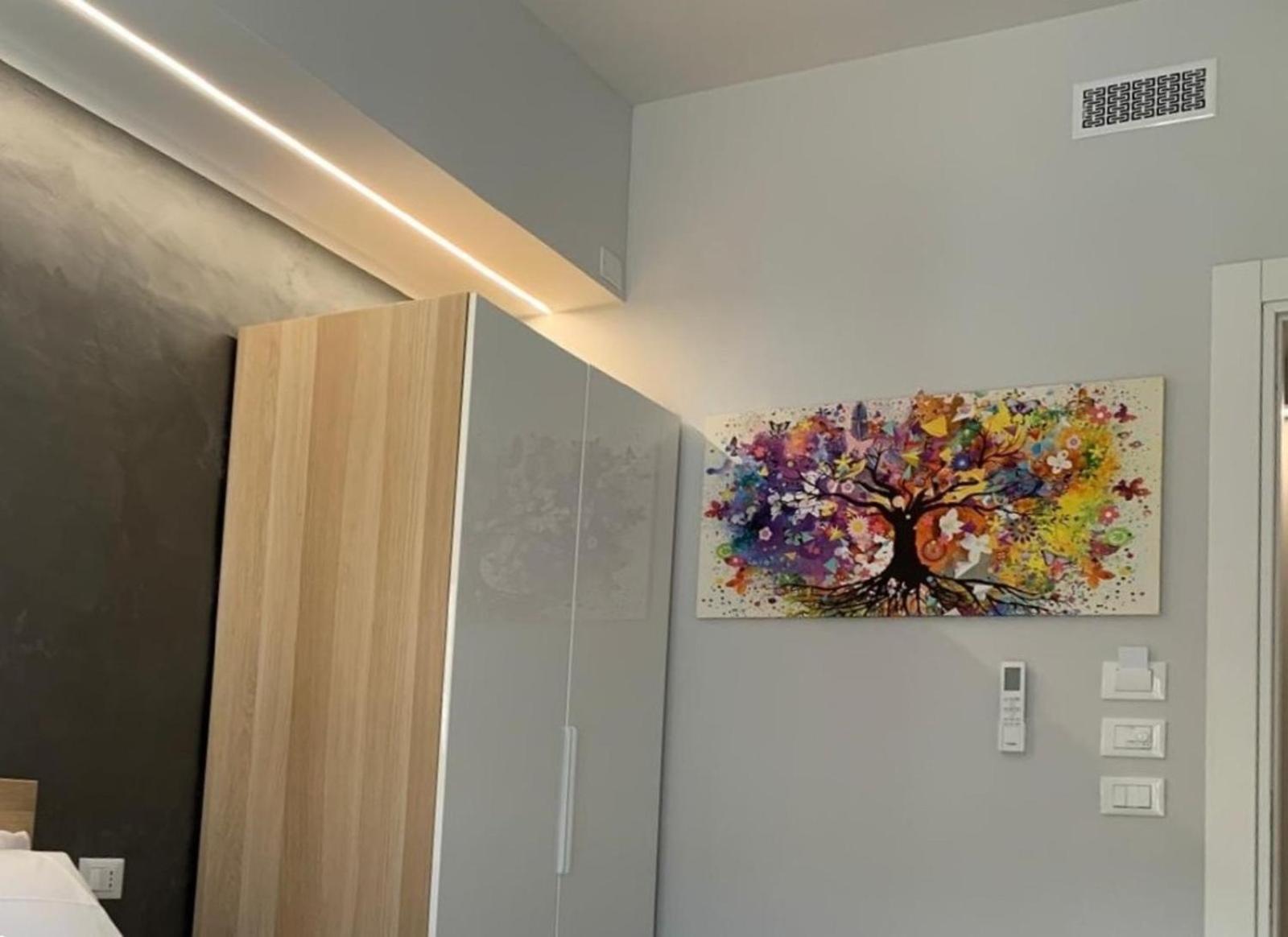 Casa Armonia Apartment Σουλμόνα Εξωτερικό φωτογραφία