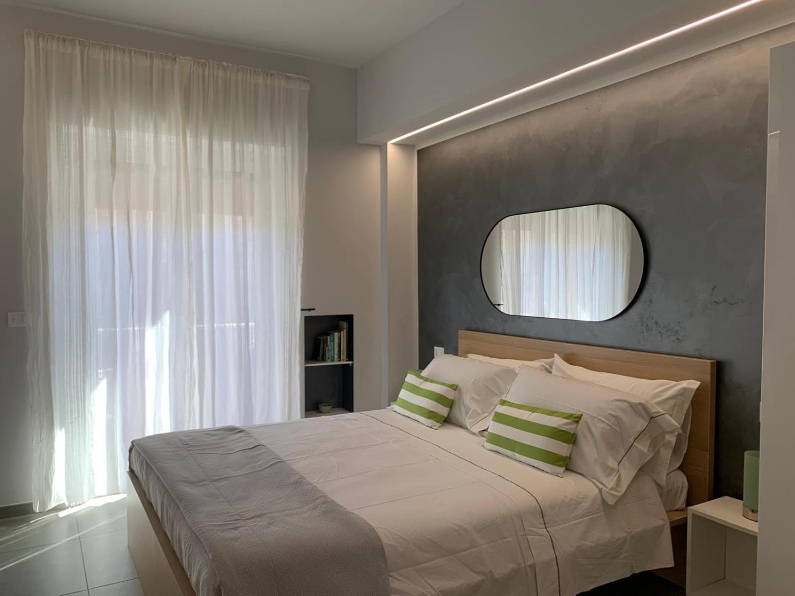 Casa Armonia Apartment Σουλμόνα Εξωτερικό φωτογραφία