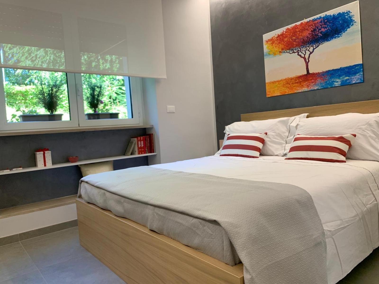 Casa Armonia Apartment Σουλμόνα Εξωτερικό φωτογραφία