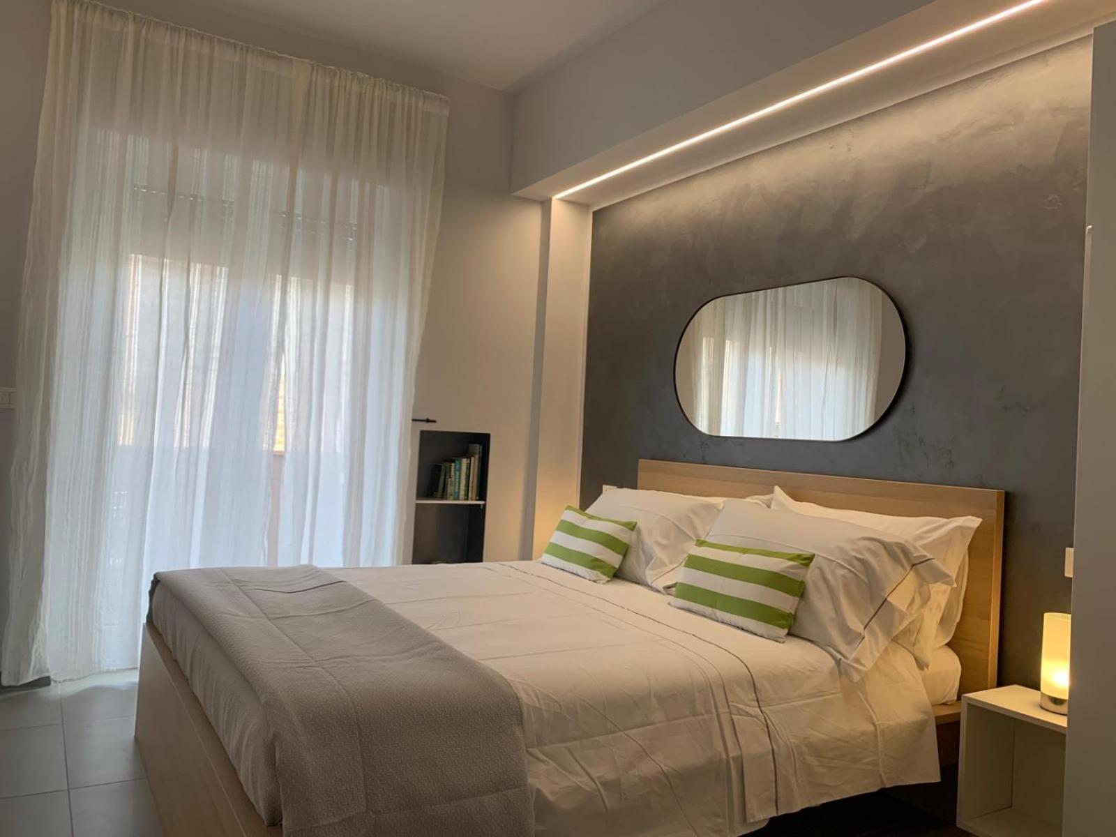 Casa Armonia Apartment Σουλμόνα Εξωτερικό φωτογραφία