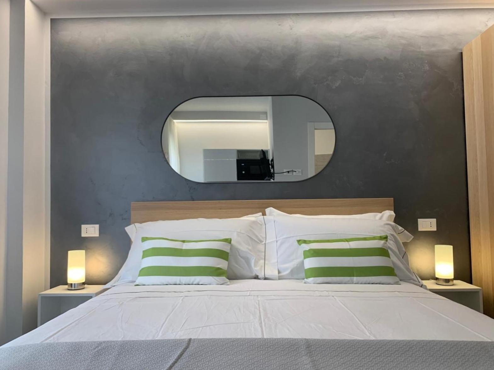 Casa Armonia Apartment Σουλμόνα Εξωτερικό φωτογραφία