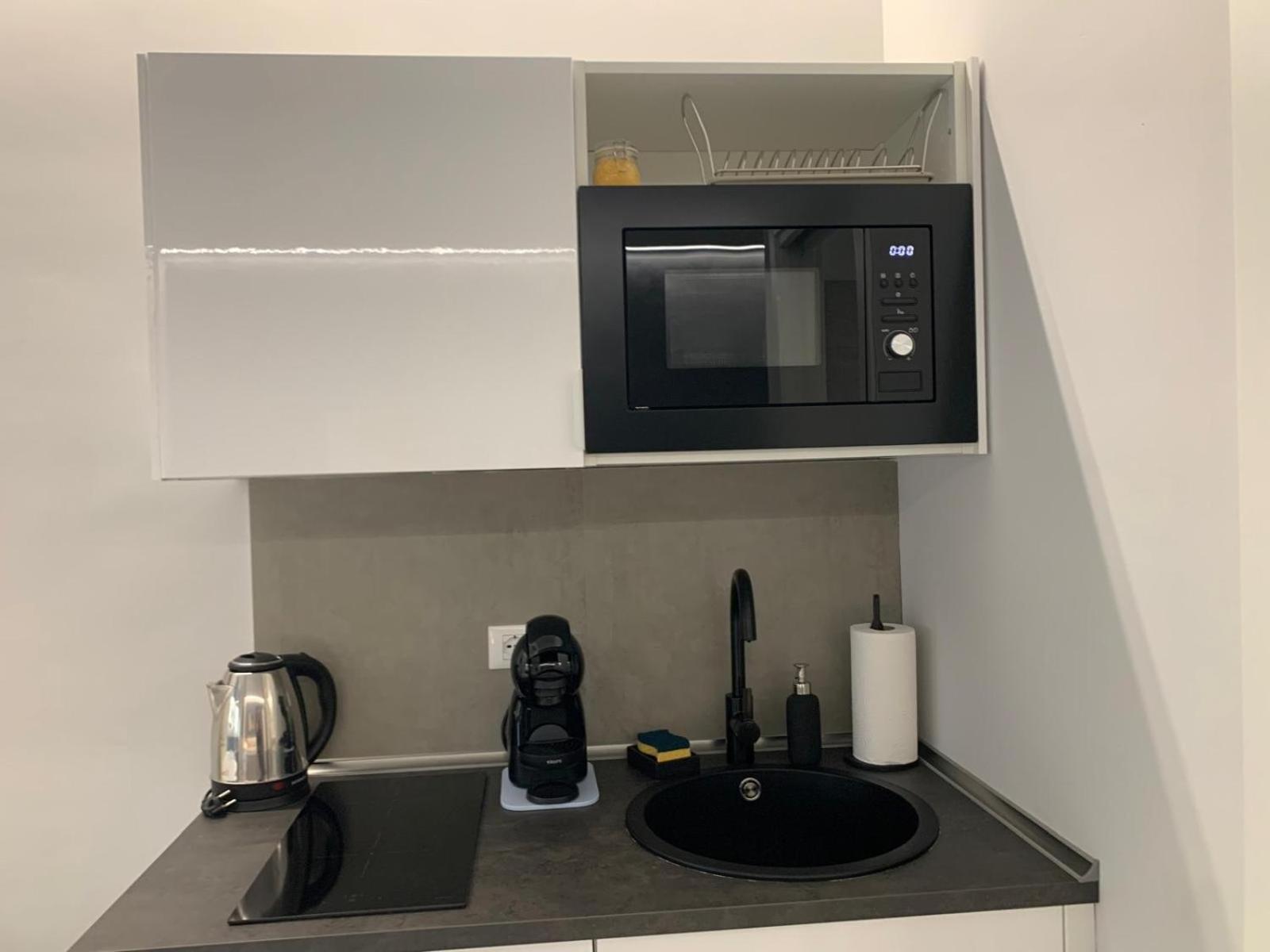 Casa Armonia Apartment Σουλμόνα Εξωτερικό φωτογραφία