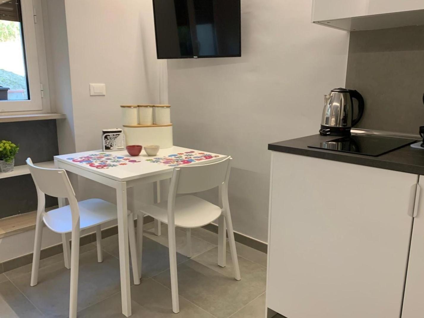 Casa Armonia Apartment Σουλμόνα Εξωτερικό φωτογραφία