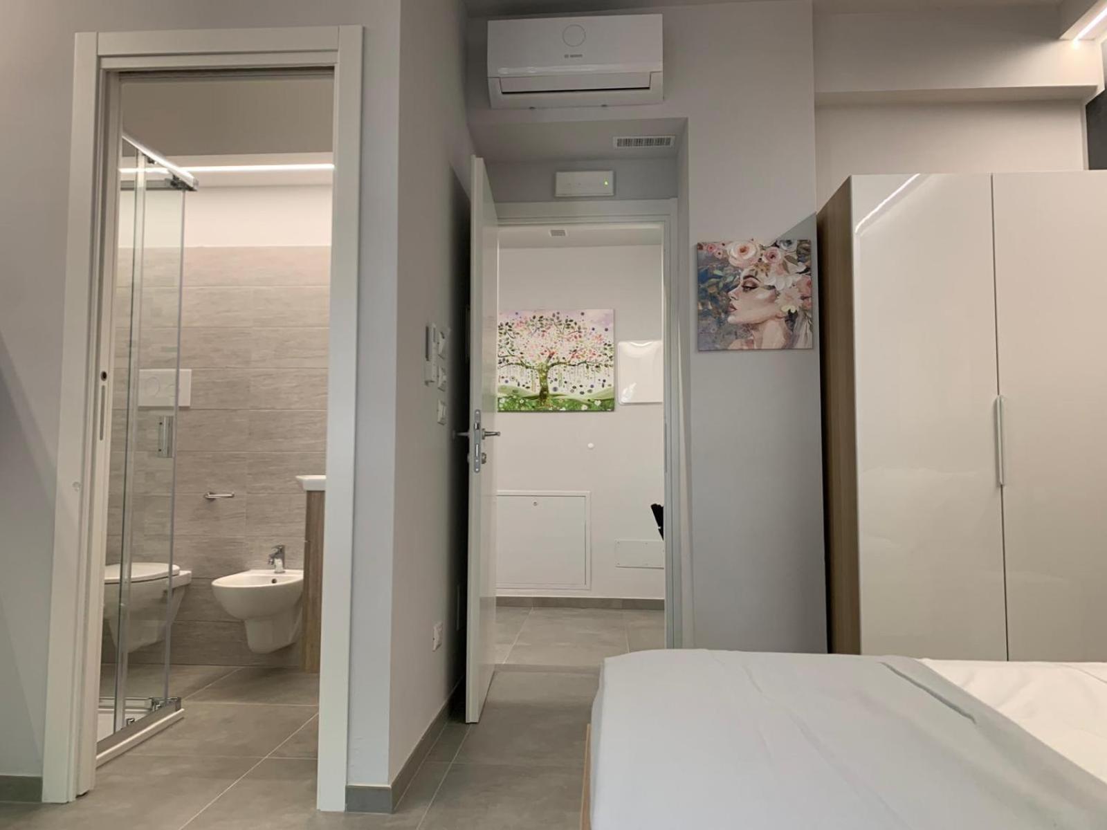 Casa Armonia Apartment Σουλμόνα Εξωτερικό φωτογραφία