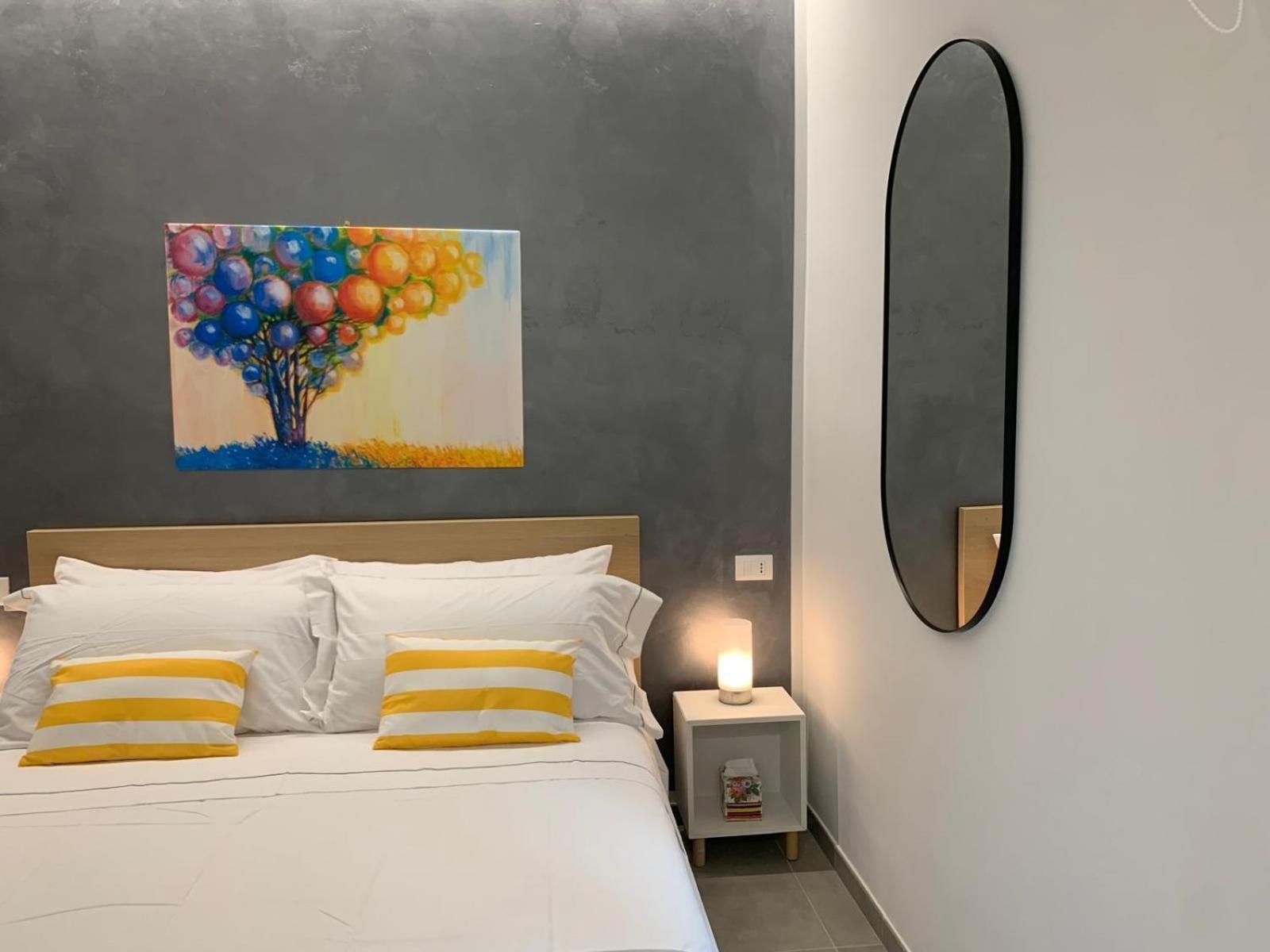 Casa Armonia Apartment Σουλμόνα Εξωτερικό φωτογραφία