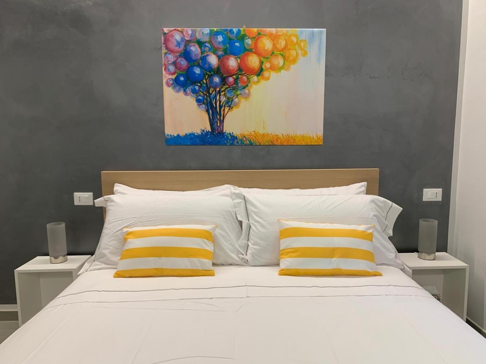 Casa Armonia Apartment Σουλμόνα Εξωτερικό φωτογραφία