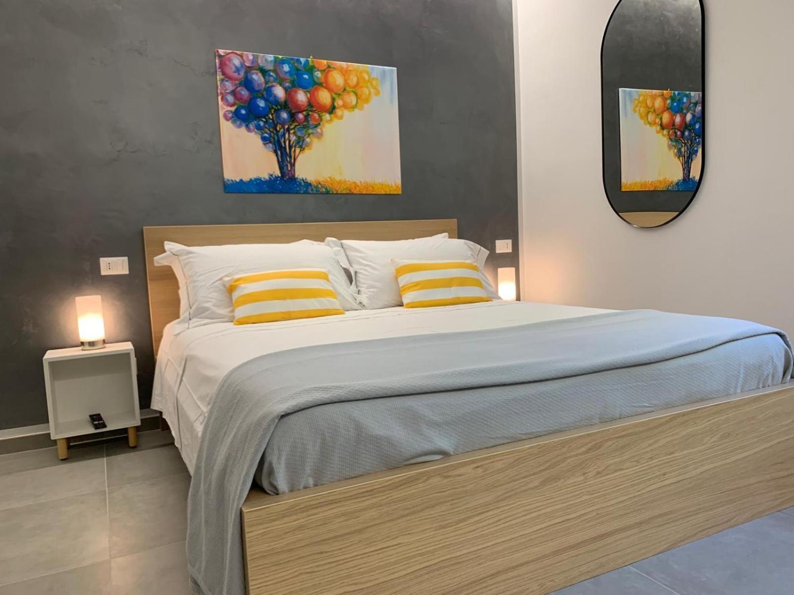 Casa Armonia Apartment Σουλμόνα Εξωτερικό φωτογραφία