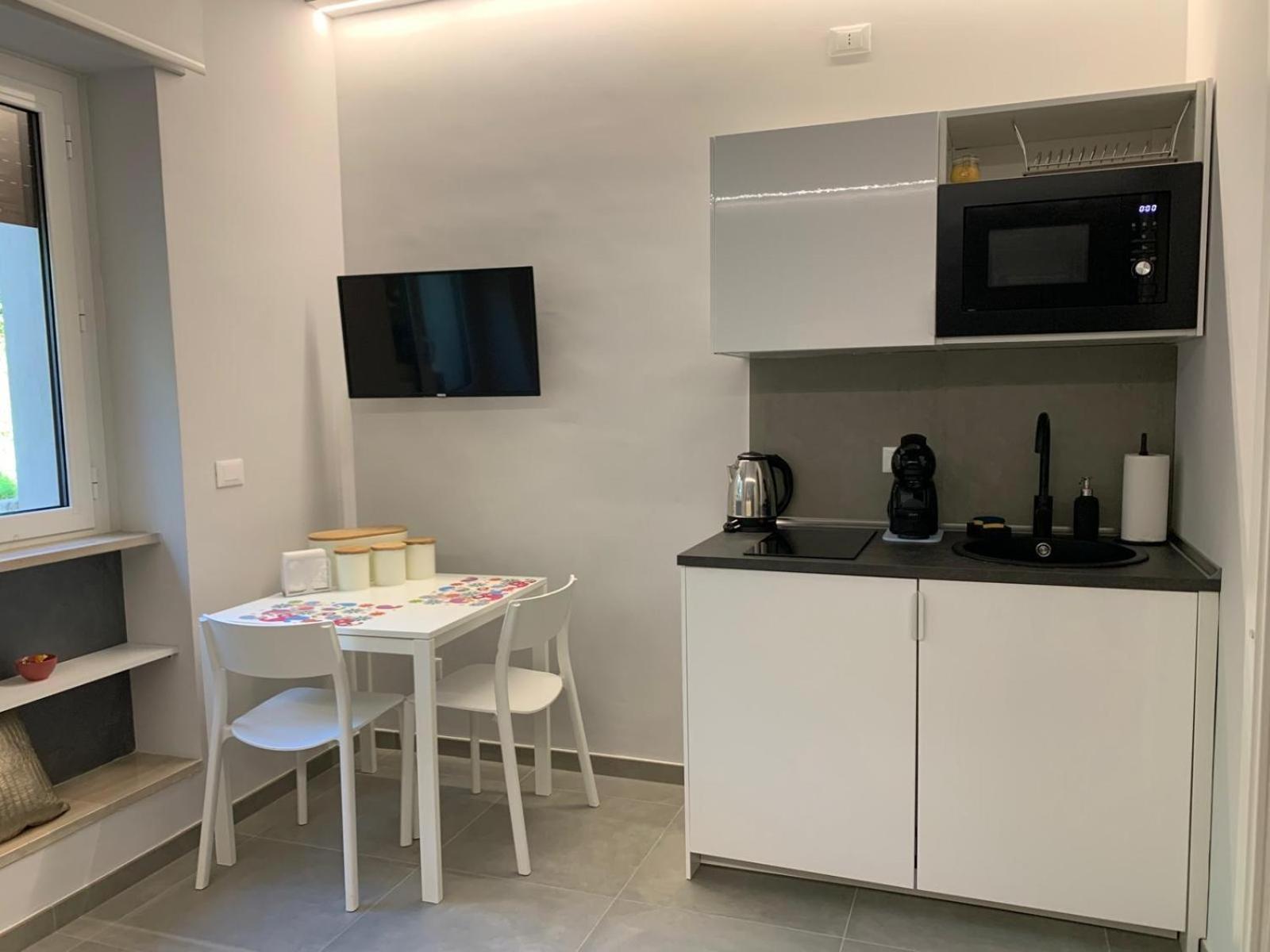 Casa Armonia Apartment Σουλμόνα Εξωτερικό φωτογραφία
