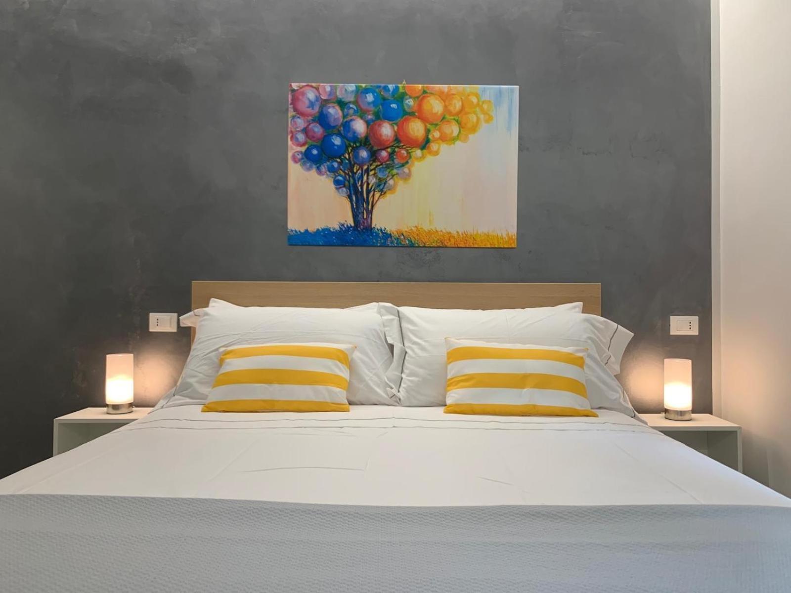 Casa Armonia Apartment Σουλμόνα Εξωτερικό φωτογραφία
