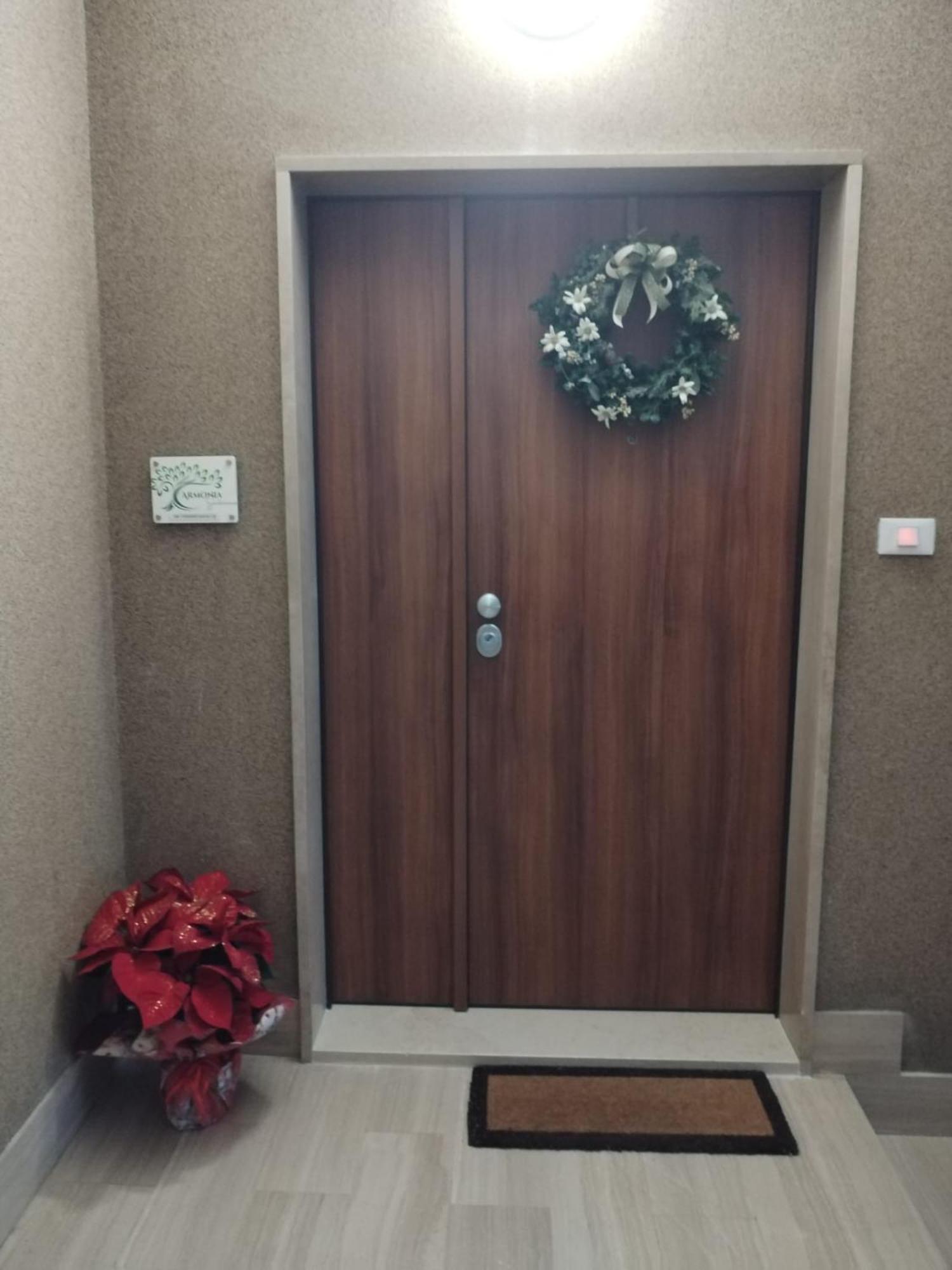 Casa Armonia Apartment Σουλμόνα Εξωτερικό φωτογραφία