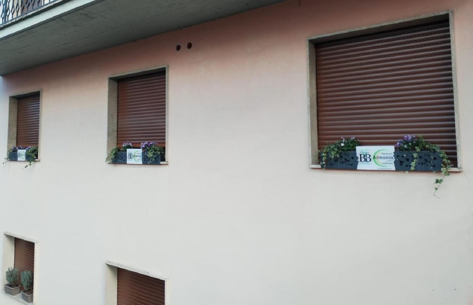 Casa Armonia Apartment Σουλμόνα Εξωτερικό φωτογραφία